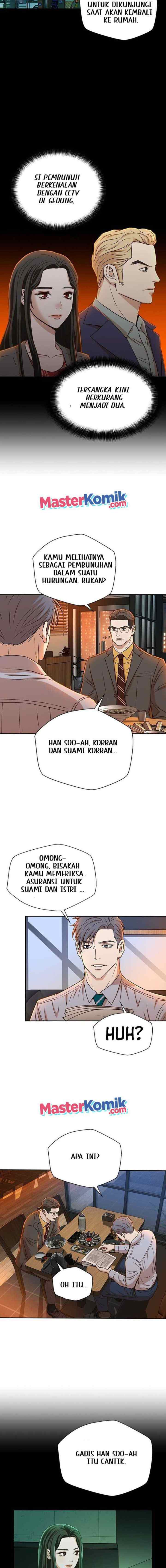 Judge Lee Han Young chapter 26 halaman 10