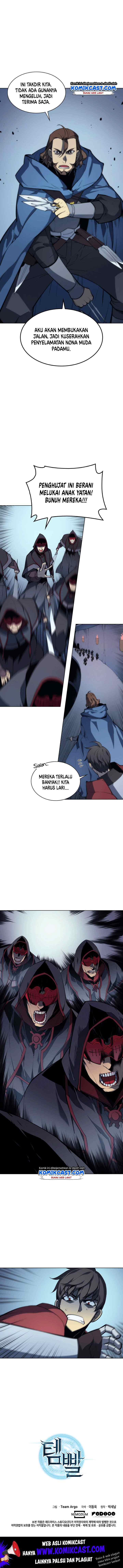 Overgeared New chapter 4 halaman 8