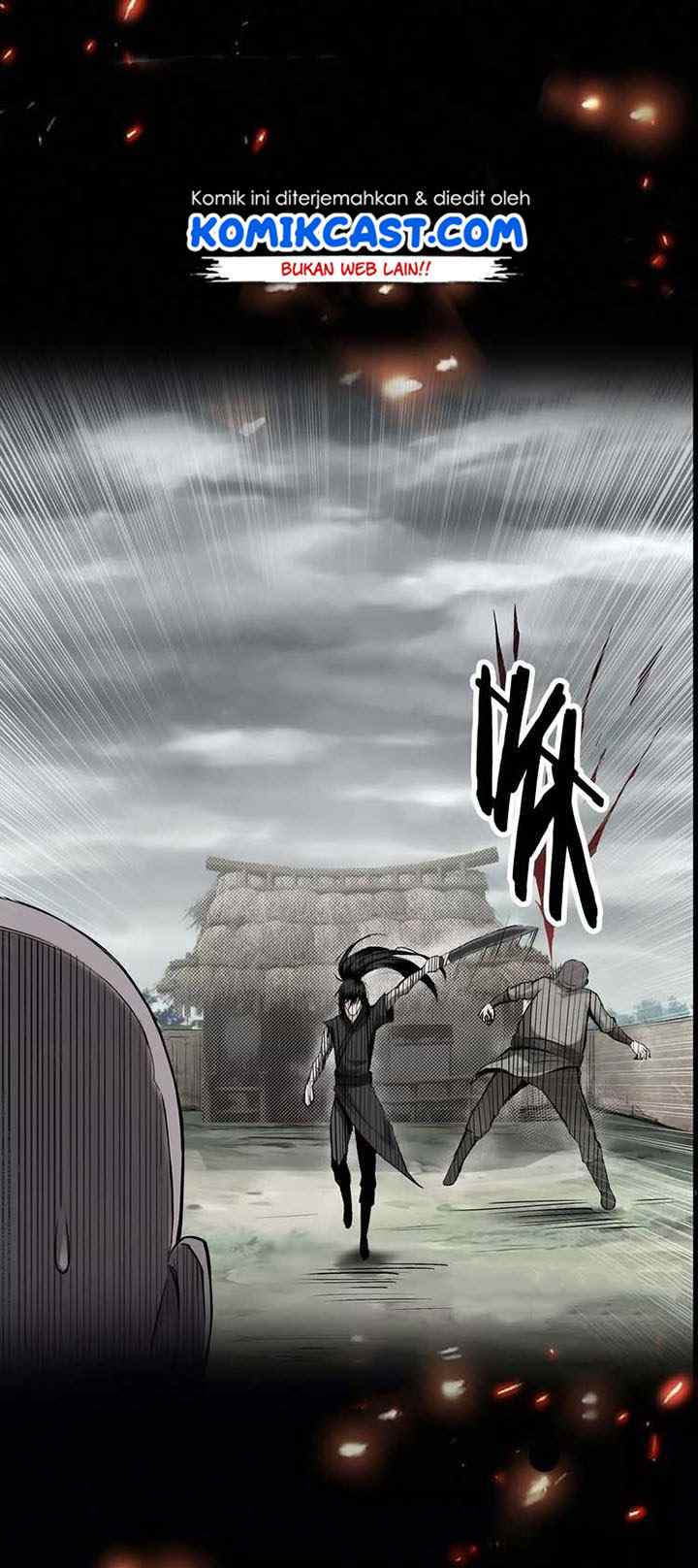Greatest Boss System chapter 0 halaman 4
