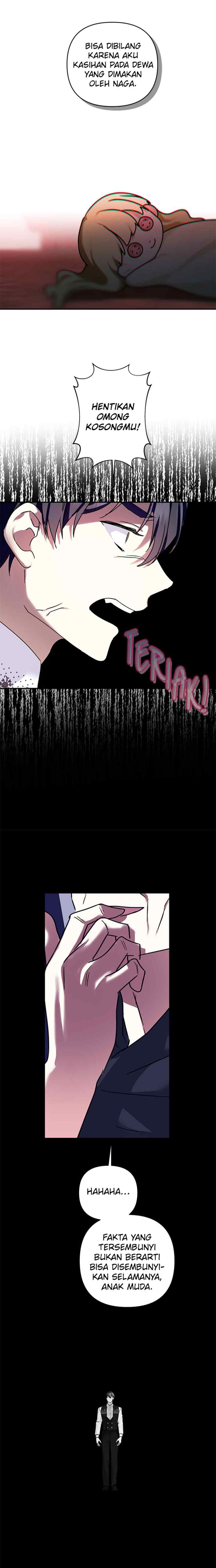Monster Duke's Daughter chapter 142 halaman 4