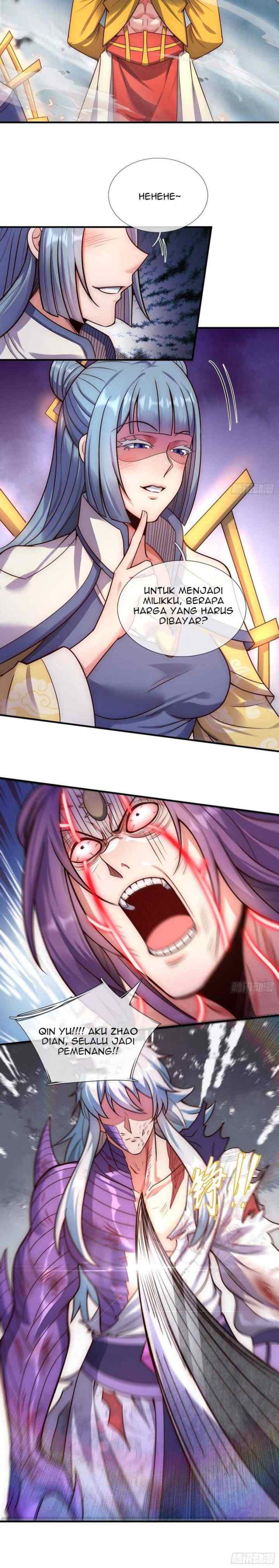 Xuantian Supreme chapter 60 halaman 12
