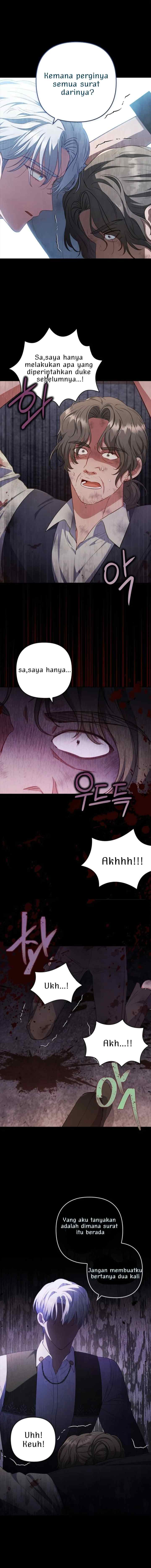 I Was Seduced By The Sick Male Lead chapter 59 halaman 7