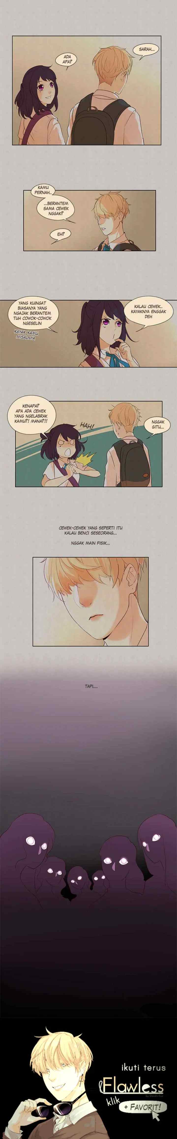 Flawless chapter 54 halaman 9
