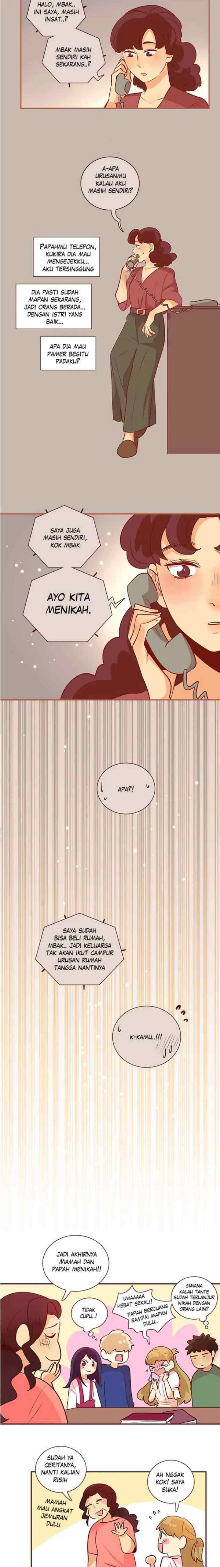 Flawless chapter 223 halaman 8