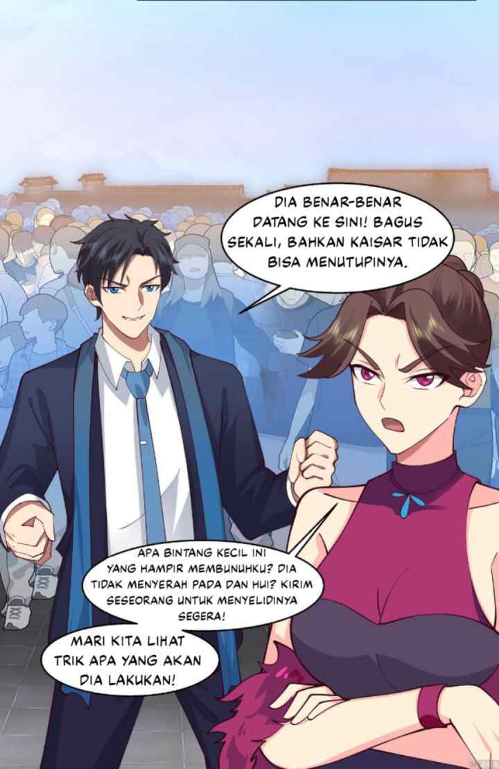 I Have a Dragon on My Body chapter 526 halaman 9