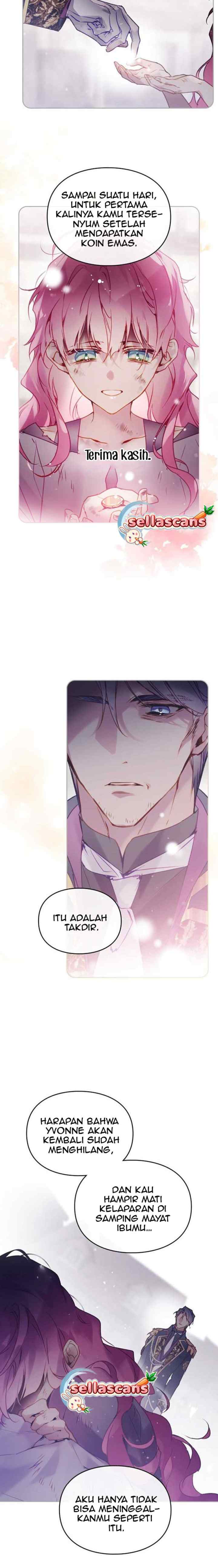 Death Is the Only Ending for the Villainess chapter 152 halaman 4
