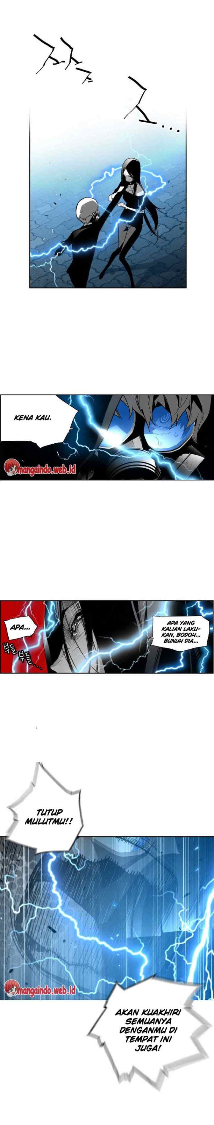 Terror Man chapter 42 halaman 13