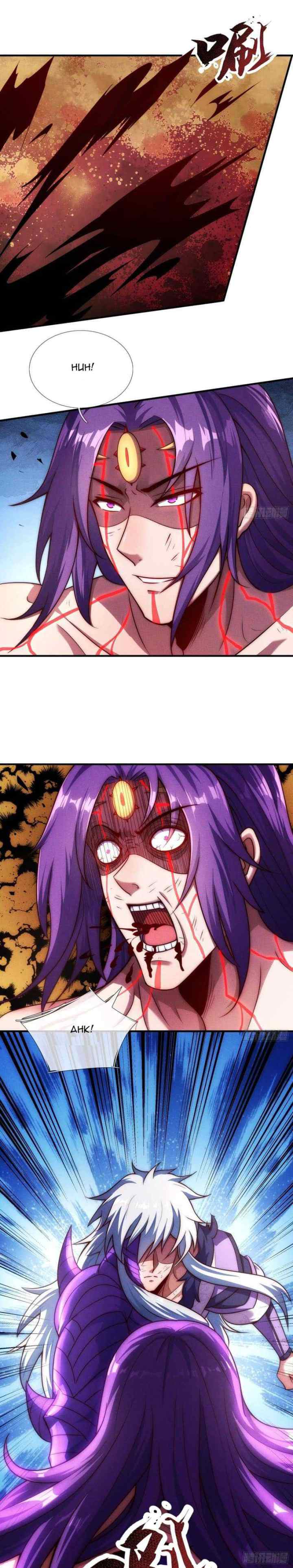 Xuantian Supreme chapter 60 halaman 13