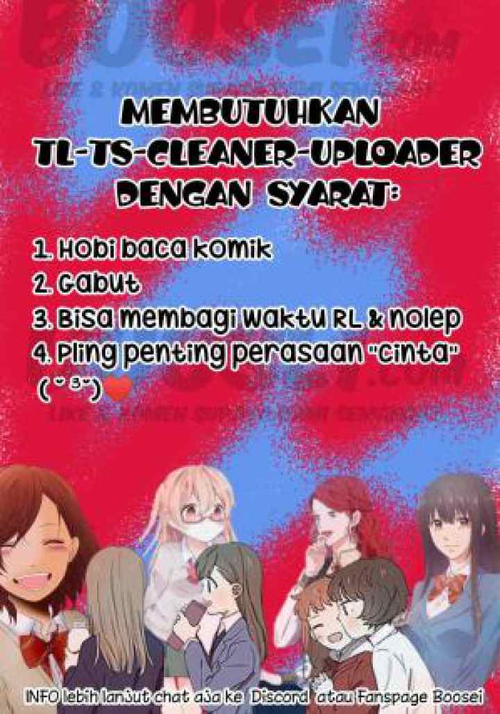 Save & Load no Dekiru Yadoya-san chapter 19 halaman 13