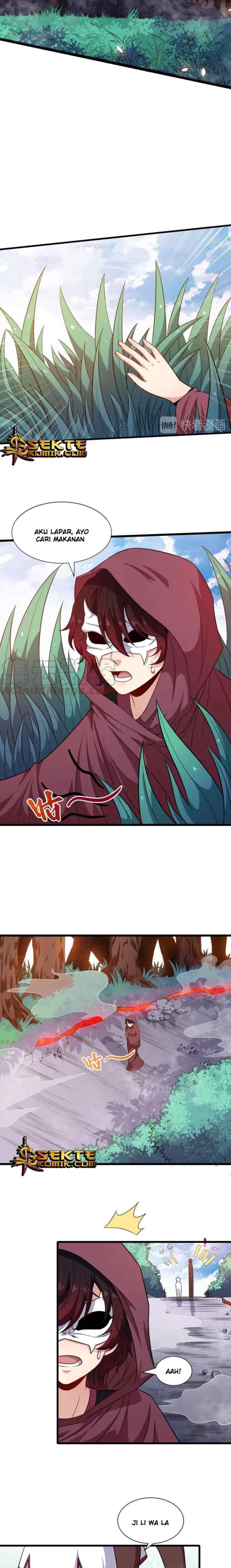 Daddy From Hell chapter 58 halaman 11