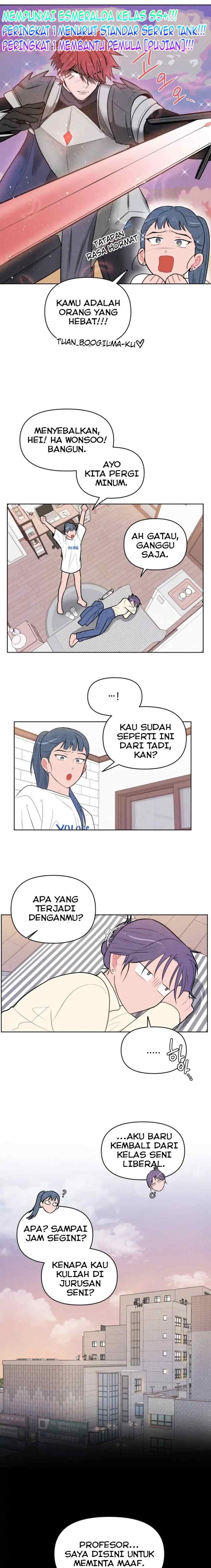 Pitiful Us chapter 4 halaman 8
