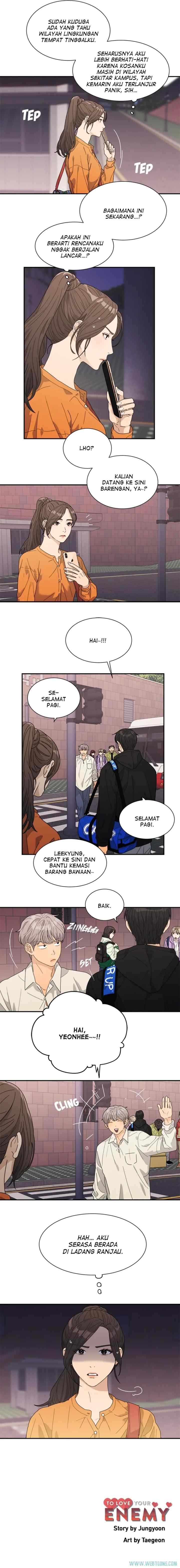 Fall In Love With chapter 10 halaman 10
