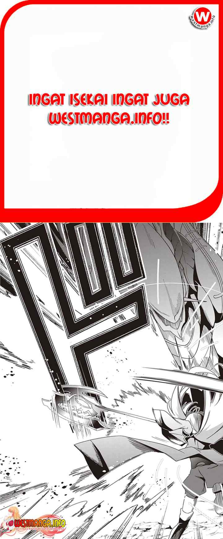 Hakoniwa Oukoku no Souzoushu-sama chapter 21 halaman 6