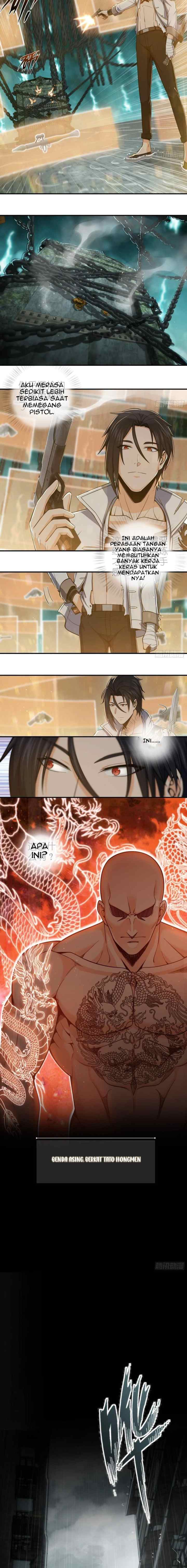 Starting from Guhuoniao chapter 36 halaman 6