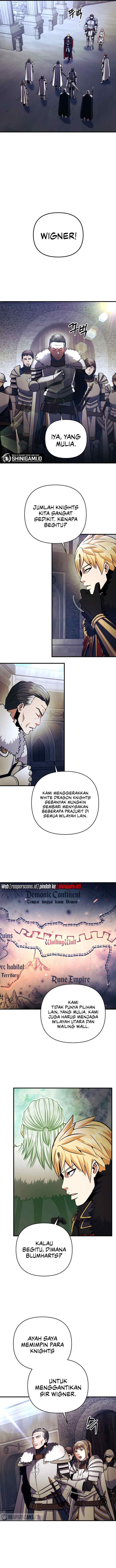 I Became the Mad Emperor chapter 30 halaman 6