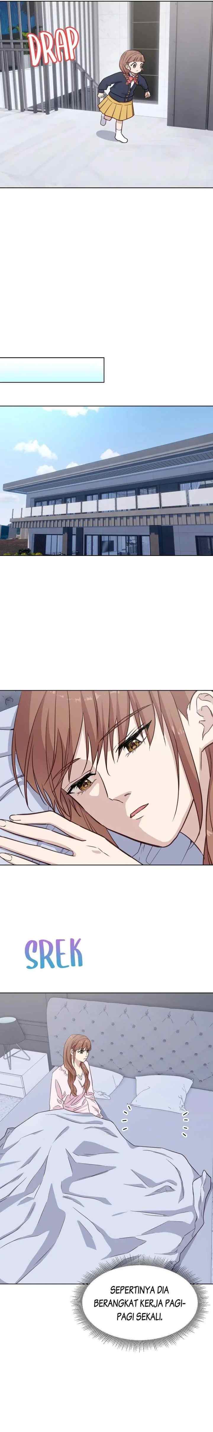Delete (Tasse) chapter 49 halaman 6