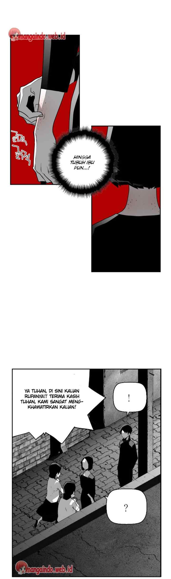 Terror Man chapter 31 halaman 10