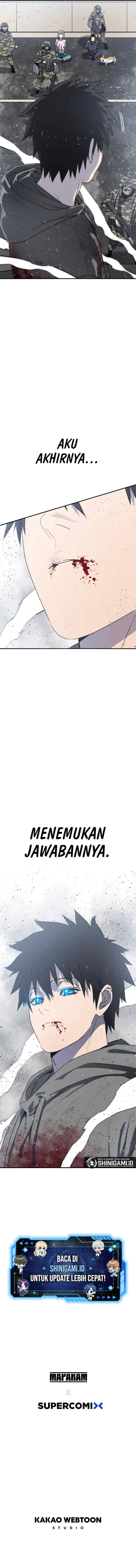 Existence chapter 54 halaman 15