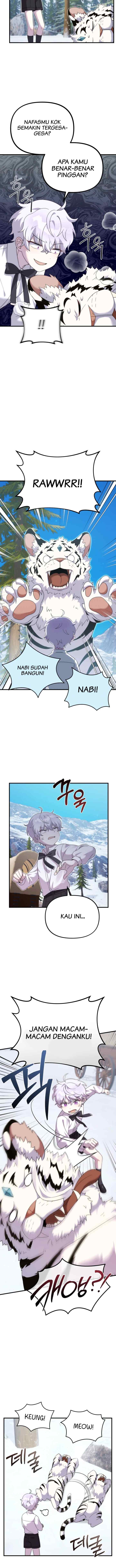 How to Survive as a Dragon with Time-Limit chapter 31 halaman 7