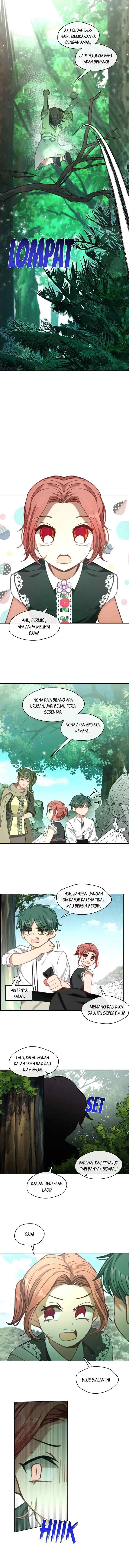 Devoted to Diamond chapter 45 halaman 6
