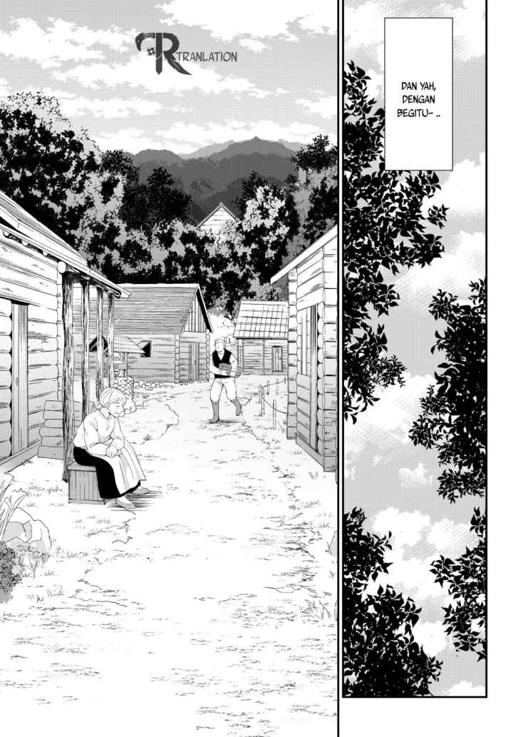 Saving 80,000 Gold Coins in the Different World for My Old Age chapter 42 halaman 9