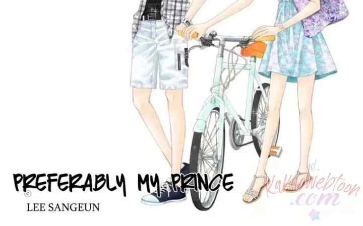 I Pick Dahong chapter 31 halaman 16