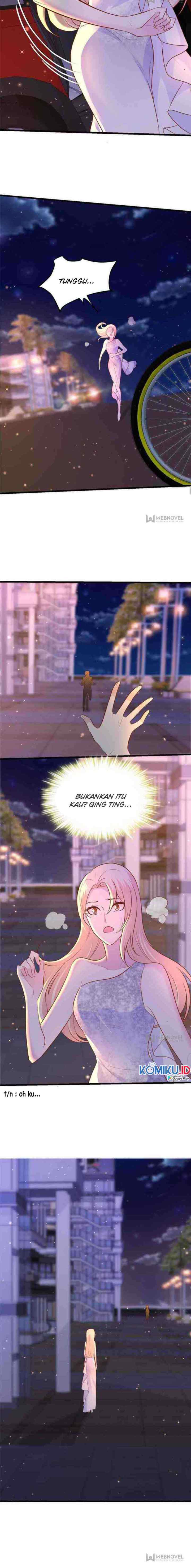 My Beautiful Time With You chapter 174 halaman 7
