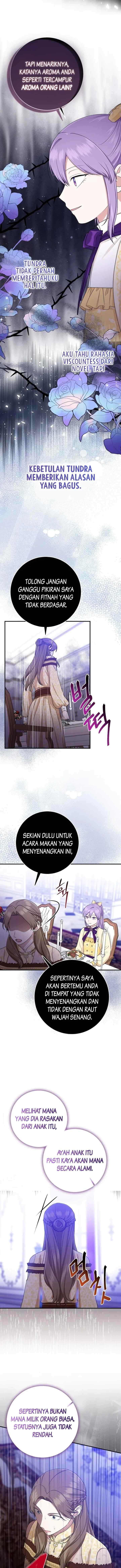 I Played The Role of the Adopted Daughter Too Well chapter 48 halaman 12