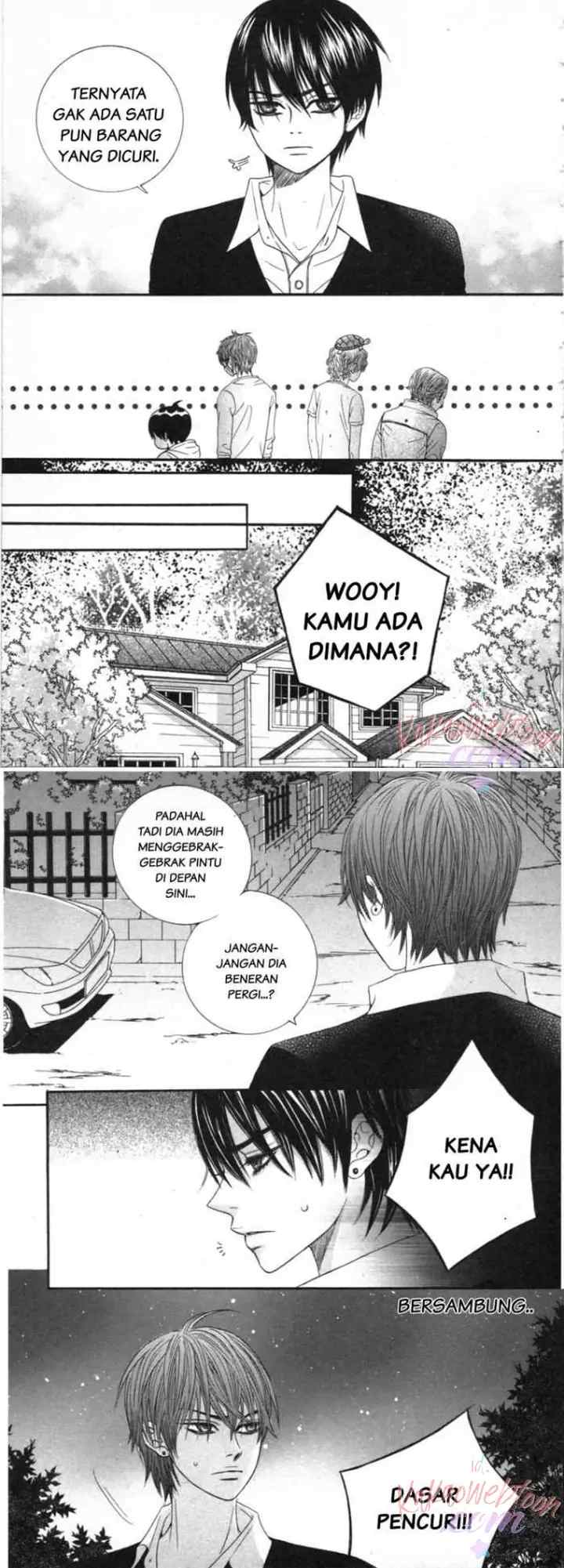 I Pick Dahong chapter 2 halaman 16
