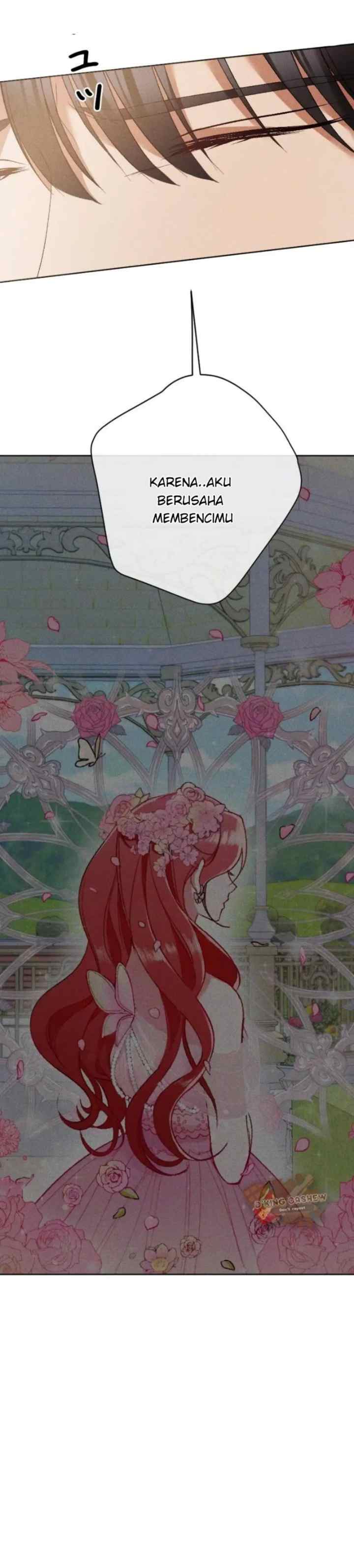 If You So Desire My Despair chapter 79 halaman 14