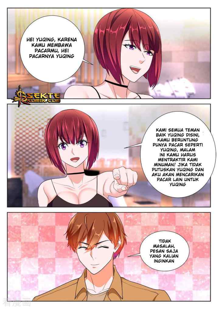 Metropolitan System chapter 218 halaman 7