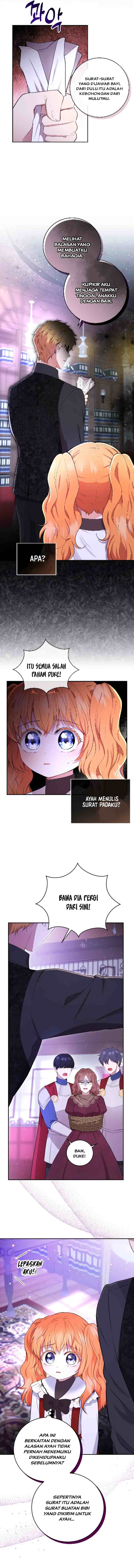 Baby Squirrel is Good at Everything chapter 37 halaman 6