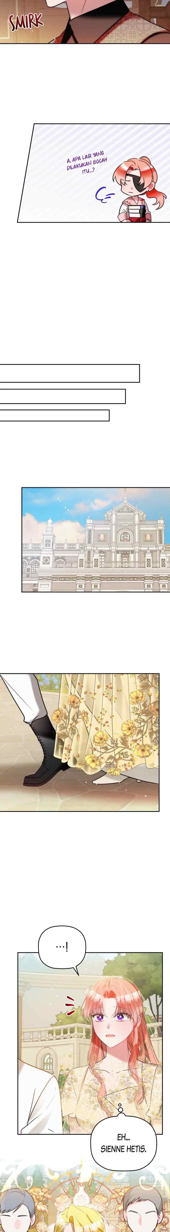 Preventing the Making of Tyrant chapter 80 halaman 15
