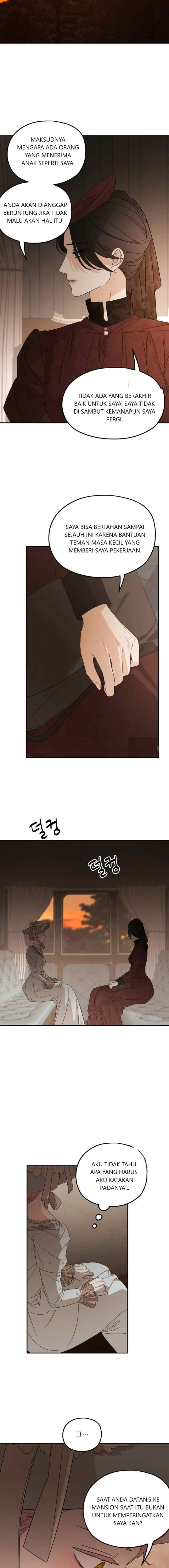 My In-Laws Are Obsessed With Me chapter 107 halaman 6