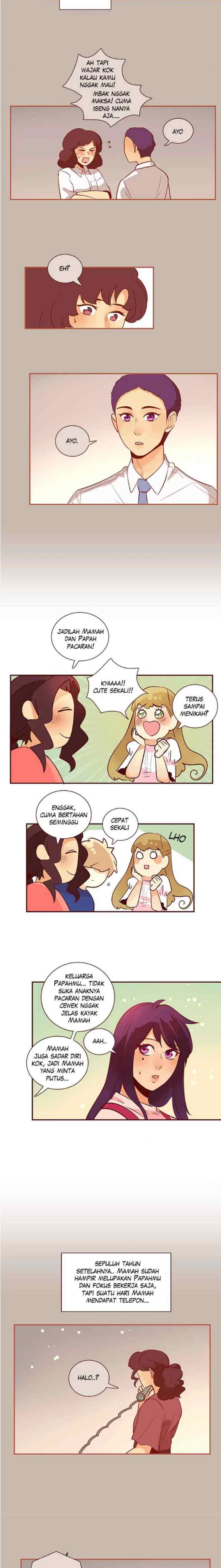 Flawless chapter 223 halaman 7