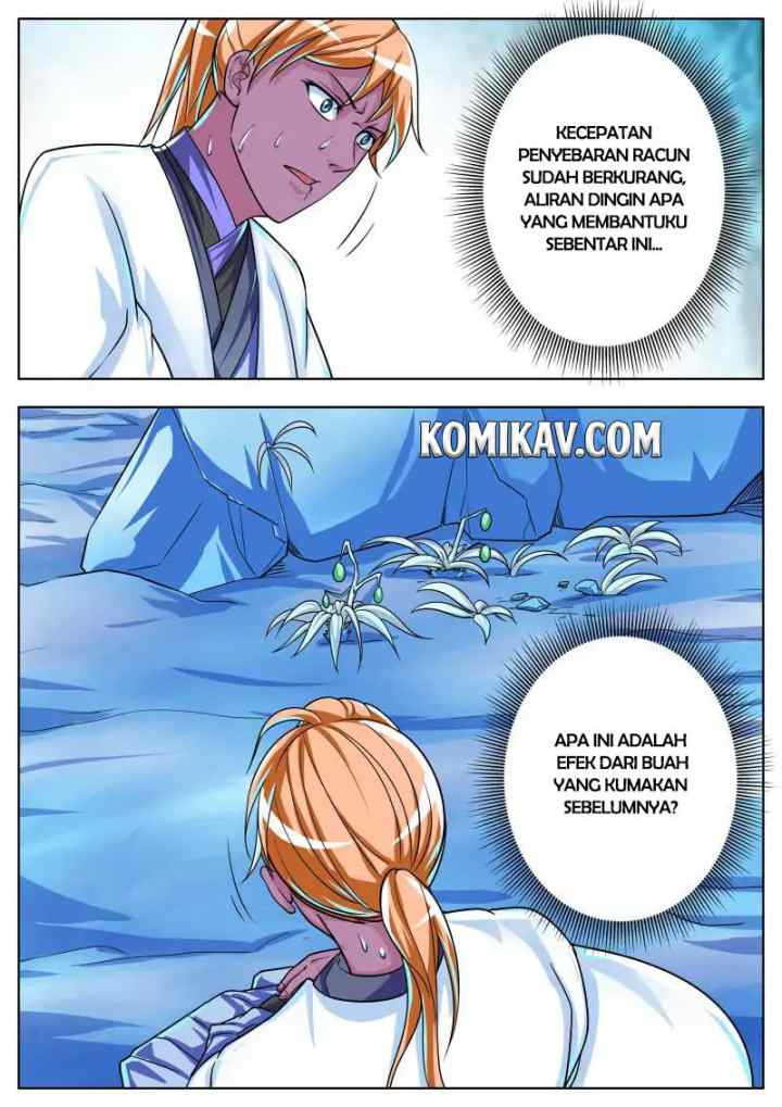 The Top Clan Leader In History chapter 51 halaman 13