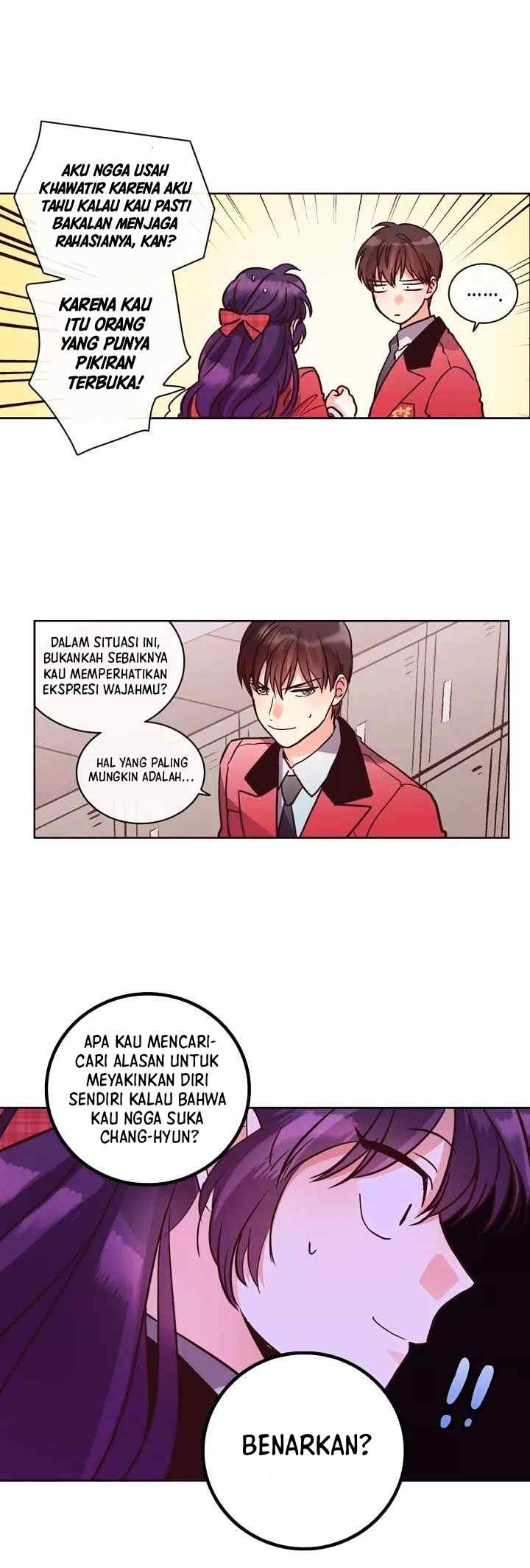 Pride Complex chapter 19.1 halaman 17