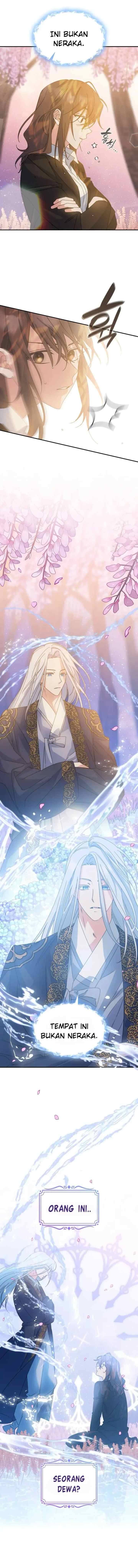 Living in the Princess Flower Garden chapter 1 halaman 8