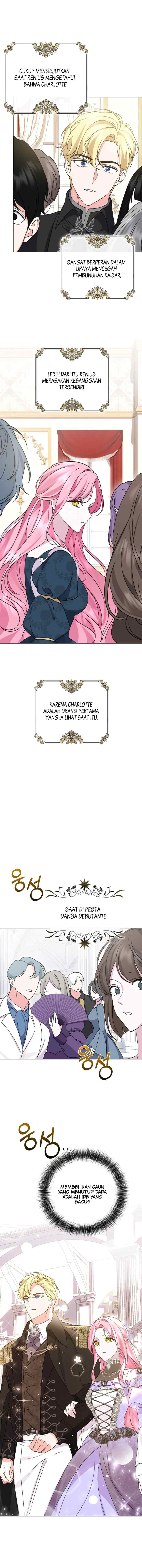 I Fell in Love at First Sight, Mr. Villain! chapter 13 halaman 8