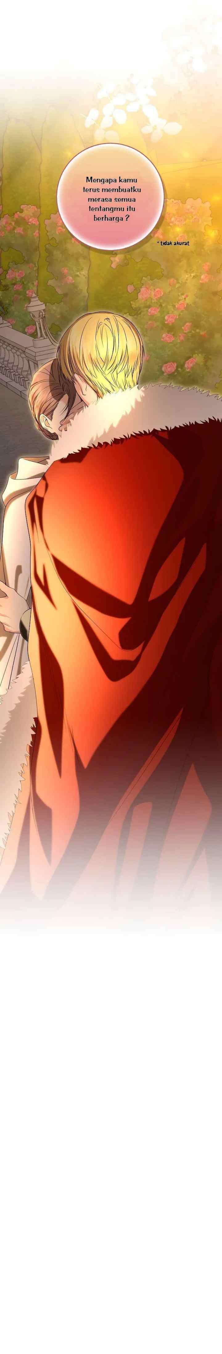 Our Tyrant Became Young chapter 56 halaman 14