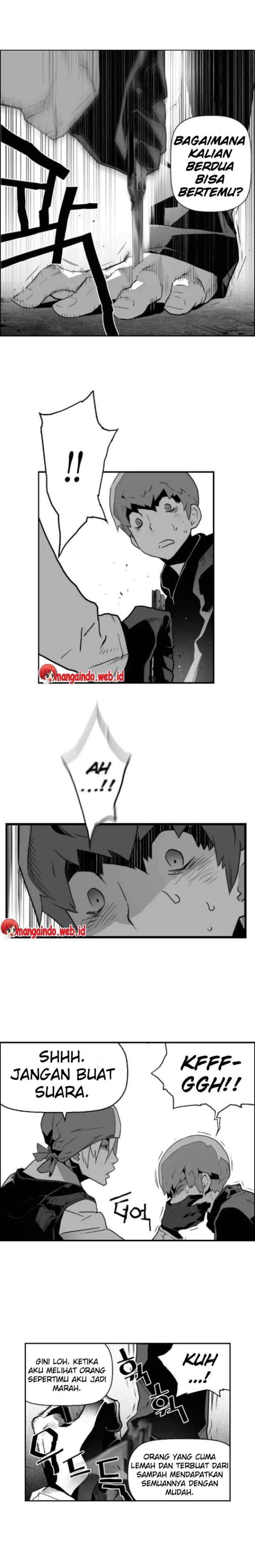 Terror Man chapter 19 halaman 13