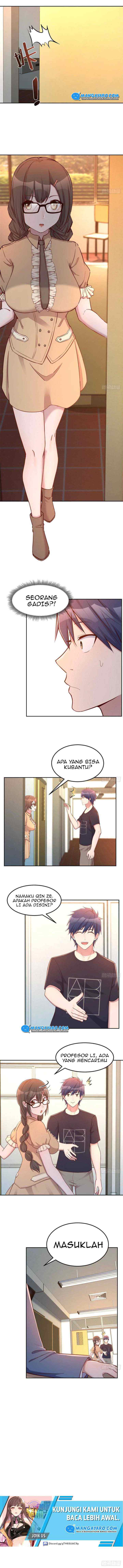 My Sister Is A Superstar chapter 49 halaman 4