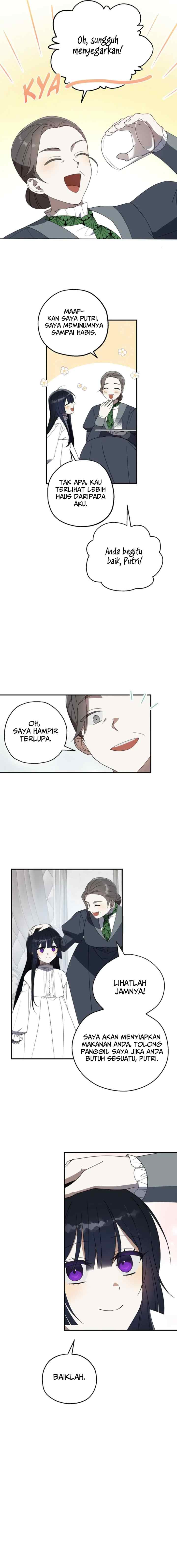 Carnephelia's Curse is Never Ending chapter 2 halaman 15