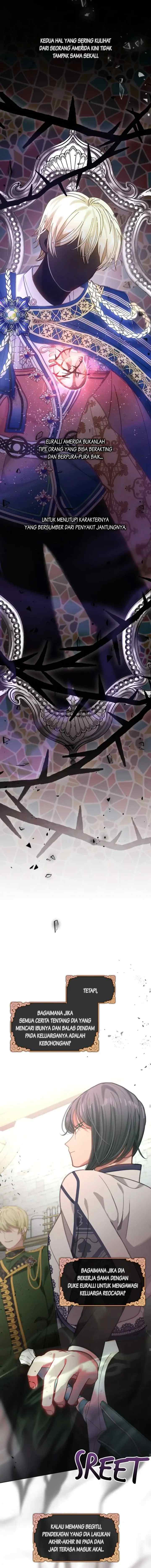Devoted to Diamond chapter 30 halaman 10