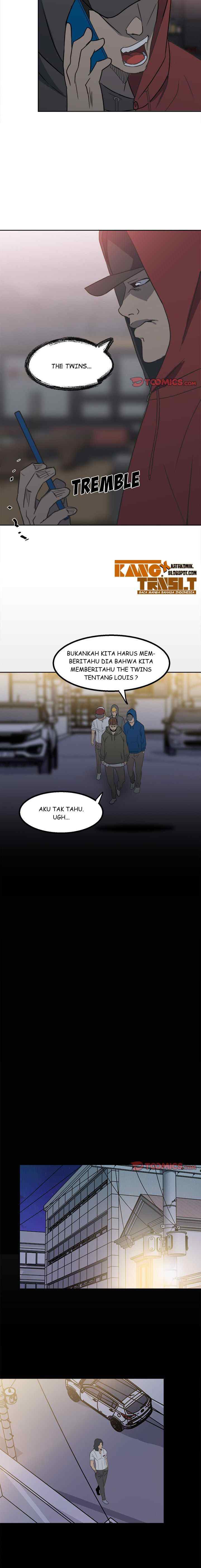 The Villain chapter 21 halaman 7