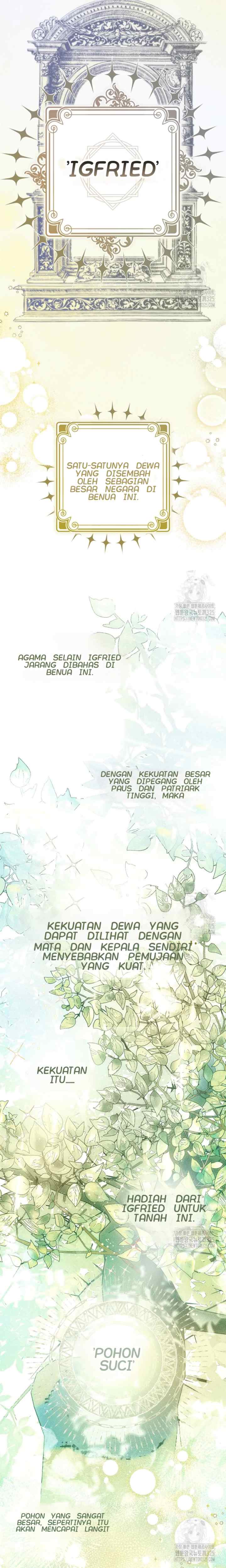 I'm Unmarried With a Time-Limited Lover chapter 12 halaman 6