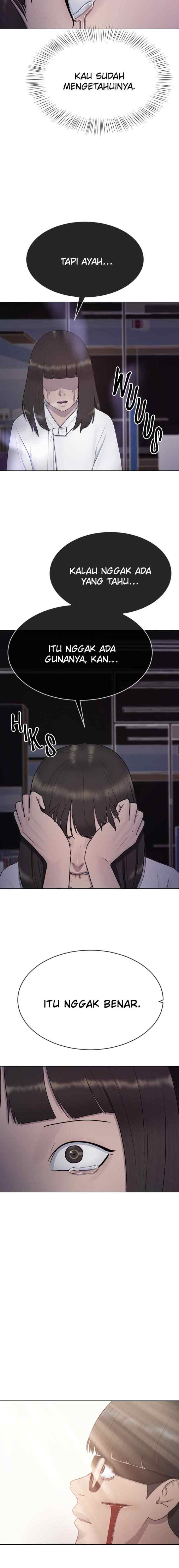 Hypnosis School chapter 33 halaman 9