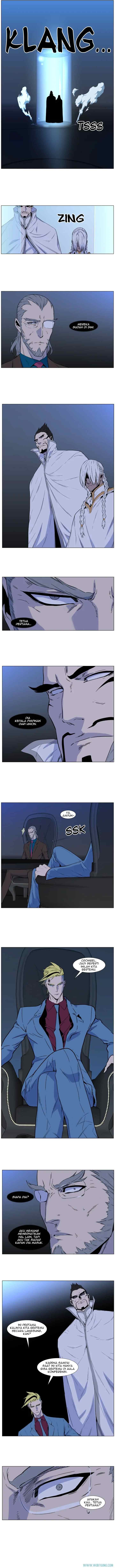 Noblesse chapter 484 halaman 5