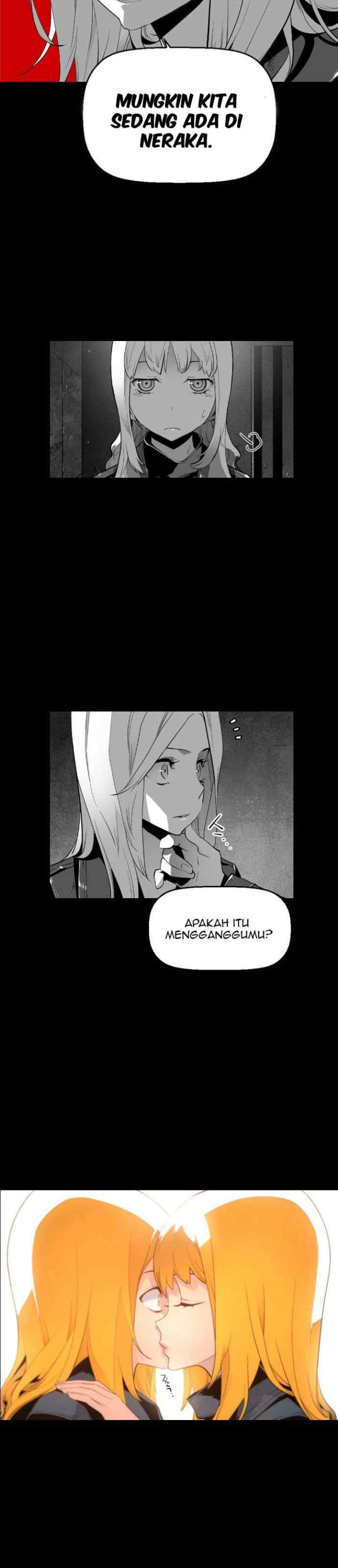 Terror Man chapter 110 halaman 7