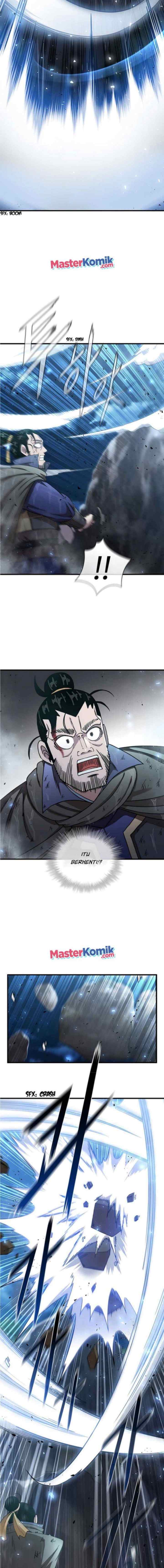 Shinsu Jeil Sword chapter 41 halaman 11